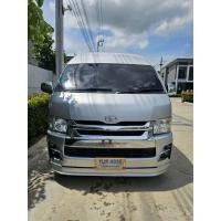 ราคา รถตู้เช่า รถเช่า รถตู้VIPเช่า พร้อมคนขับ (43373777046)