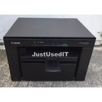 ราคา เครื่องปริ้นเตอร์มัลติฟังก์ชั่นเลเซอร์ Canon Image Class MF3010 ✅ (7462938666)