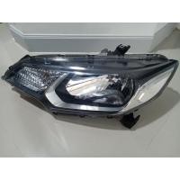 ราคา Honda Jazz GK ไฟหน้าแจ๊ส gk 2014-2019 ข้างซ้ายฝั่งคนนั่ง (L) แท้มือ 2 สวยๆ (27972634162)