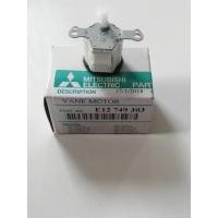 ราคา 0000258 มอเตอร์ สวิง แอร์ มิตซู E12 749 303 E22 749 303 มอเตอร์สวิง มิตซู (4917801503)