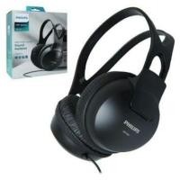 ราคา Philips SHP1900 - Full size Headphone (1126049935)