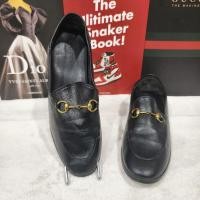 ราคา รองเท้า Gucci งานมือสองงานตู้ญี่ปุ่นSz37/23.5cm (54901740046)