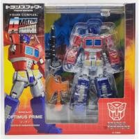 ราคา Amazing Yamaguchi No.014 Optimus Prime (4216294035)