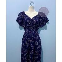 ราคา เดรสยาวผ้าเรยอน / เดรสยาวเรย่อน (20456118956)