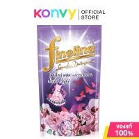 ราคา Fineline Laundry Detergent Plus Secret Night 400ml ไฟน์ไลน์ ผลิตภัณฑ์น้ำยาซักผ้า เหมาะสำหรับช่วงหน้าฝน. (19944874254)