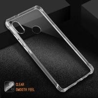 ราคา XIAOMI MI 8 / MI 8 LITE / MI A2 Q SERIES ปลอก Tpu ป้องกันการกระแทก (48053901859)