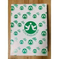 ราคา กระดาษโรเนียว A4 36K 80 แกรม (300แผ่น/แพ็ค) (7257013869)