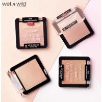 ราคา Wet n Wild Color Icon Ombre Blush ขนาดปกติ 9g. (2284841080)