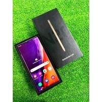 ราคา [ส่งไวทันใจ]Samsung Note 20 Ultra 5G สี Broze 12/256GB (อิมี่: 4314) ( โทรศัพท์มือสอง ศูนย์ไทยแท้ ) (15098870975)