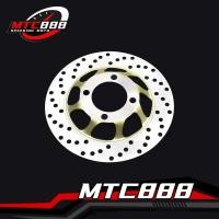 ราคา จานดิสหน้า รุ่น WAVE125 จานดิสเบรค หนา 3.5mm จานดิสเดิม เวฟ125 W125 (17838366455)