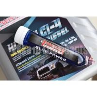 ราคา หัวเชื้อน้ำมันเครื่อง Twister Blue Power (9613822092)
