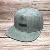 ราคา หมวก Crooks & Castles Clean Crooks Metal Badge Strapback Hat (23367559243)