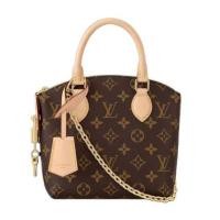 ราคา ♞LOUIS VUITTON หลุยส์วิตตอง classic กระเป๋าถือ จับคู่โซ่กับด้ามจับสีเบจอ่อน handbag ทางเลือกที่ทัน (41350941207)