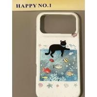ราคา เคสโทรศัพท์ เข้ากันได้สำหรับ เคสไอโฟน11 เคส iphone 16 Pro Max 7Plus XR 12 13 14 15 ดาวผีเสื้อแสนสวย (51902505973)