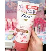 ราคา Dove Japan โฟมล้างหน้าจากญี่ปุ่น Sakura series (24458326918)