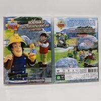 ราคา Media Play Fireman Sam : Norman's Big Fossil Adventure & other stories/ แซมยอดตำรวจดับเพลิง ชุด ผจญภัยตามห(DVD)/ S51951D (20306702538)