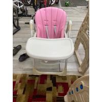 ราคา เก้าอี้ทานข้าวเด็กมือสอง เก้าอี้ทานข้าวเด็ก (22843393897)
