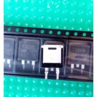 ราคา Es MOSFET IR IRF3205S F3205S IRF3205SPBF TO263 IRF3205S SMD F3205S TO-263 IR3205S SOT Patch (21892204583)