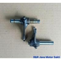 ราคา Suzuki Smash 110 / Old Gear-Stacked กุ้ง Claw (มือสอง / ต้นฉบับ) (41905752546)