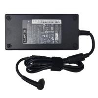 ราคา อะแดปเตอร์ สายชาร์โน๊ตบุ๊ค MSI GE72VR 6RF Apache Pro, GP75 Leopard Laptop, GS65 STEALTH Adapter 180W 19.5V 9.23A 7.4*5.0 (24610799728)