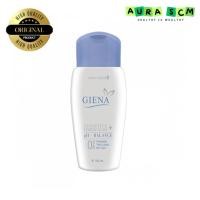ราคา GIENA จีน่า รหัสสินค้า : 2021 ผลิตภัณฑ์ทำความสะอาดจุดซ่อนเร้น สำหรับสุภาพสตรี ขนาด : 100 มิลลิลิตร (24424248108)