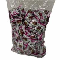 ราคา ลูกพรุนห่อ!! PRUNE ห่อ!! สีขาว-แถบชมพู่ 1แพค/บรรจุ2กิโลกรัม ราคาพิเศษพร้อมส่ง!! (6243878611)