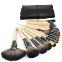 ราคา Set Brush Professional ชุดแปรงแต่งหน้า 24 ชิ้น (316197335)