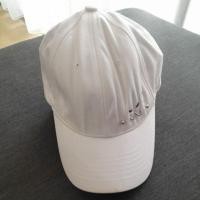 ราคา หมวกแก๊ปสีขาว มือสอง#พร้อมส่ง #หมวก #หมวกแก๊ป #หมวกมือสอง #หมวกแก๊ปมือสอง  #หมวกวินเทจ #หมวกมือสองสภาพดี (27027064744)