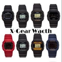 ราคา นาฬิกา x-GEAR แบรนแท้ กันน้ำ100% ประกันศูนย์ไทย (4517206620)