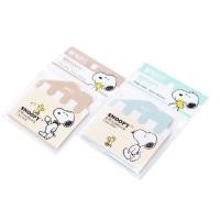 ราคา M&G กระดาษโน๊ต SNOOPY&Woodstock คละสี/สินค้านี้ไม่สามารถสั่งร่วมกับสินค้าอื่นได้ (25176109456)