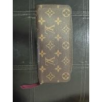 ราคา กระเป๋าตังค์ Louis vuitton (28085982312)