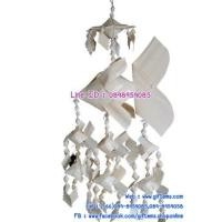 ราคา โมบายปลาตะเพียน ลูก6 (ระย้าเล็ก) ขนาด ~5.5x15 นิ้ว แขวนเปลเด็ก ของชำร่วยงานมงคล ของฝากเพื่อนต่างชาติ No.15 (17913545215)