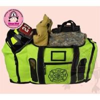 ราคา คร่ำหวอดเซฟตี้ กระเป๋าใส่ชุดดับเพลิง ยี่ห้อLightningX กระเป๋าลายดับเพลิง turnout gear bag (4349896142)