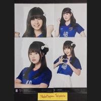 ราคา Photoset BNK48 Set 10 Changsuek ชุดช้างศึก (มิวสิค จิ๊บ รินะ) (1753815408)
