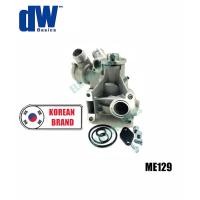 ราคา ปั๊มน้ำ (water pump) เบนซ์ BENZ E-Class W124 280E, 320E/CE/TE, E280, E320 ปี 1993-1996 (8552795258)