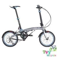 ราคา Dahon จักรยานพับได้ รุ่น EEZZ (300666708)