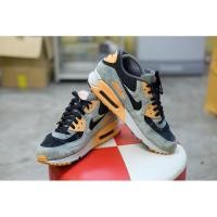 ราคา NIKE Men's Air Max 90 Premium (6747544032)