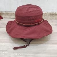 ราคา หมวกป่ากลางแจ้ง Eider Defender (43472132696)