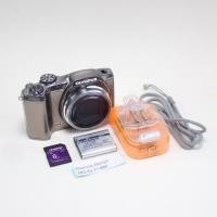 ราคา กล้องดิจิตอล คอมแพ็ค olympus sz-31 MR compact camera กล้องเก่า กล้องมือสอง (22149166441)