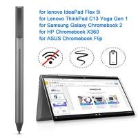 ราคา ปากกาสไตลัส หน้าจอสัมผัส USI สําหรับ lenovo IdeaPad Flex 5i Samsung Galaxy Chromebook 2 4096 (23767506201)