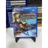 ราคา แผ่น PS4 เกม DYNASTY WARRIORS 8 EMPIRES เล่น 1-2 คน [ มือ 2 ] มีสต็อคพร้อมส่ง (29417332326)