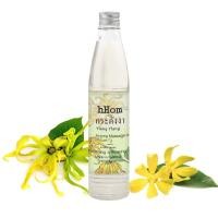 ราคา น้ำมันนวดอโรมาสปา กลิ่น ดอก กระดังงา 100 ml Aromatherapy Massage Oil - Ylang Ylang (1790003953)