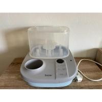 ราคา เครื่องนึ่งขวดนม พร้อมอบแห้ง Babier มือสอง (29101225957)