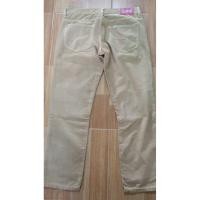 ราคา กางเกงลูกฟูกสีน้ำตาลlee (40462590339)