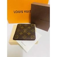 ราคา lv used wallet marco (9615432551)