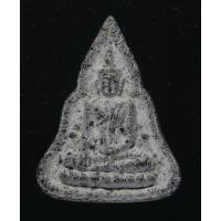 ราคา หลวงพ่อโบสถ์น้อย วัดอัมรินทราราม กทม. เนื้อผงพุทธคุณ ปี2537 (28588773093)