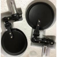 ราคา กระจกทรงกลม กระจกปลายแฮนด์ (3247354434)