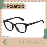 ราคา Polaroid-D339 กรอบแว่นตา แว่นตา (6236641201)