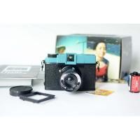ราคา กล้องฟิล์ม LOMOGRAPHY DIANA F (พร้อมกล่อง) (14084762472)