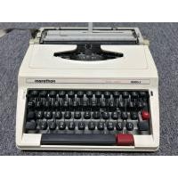 ราคา เครื่องพิมพ์ดีดภาษาไทย MARATHON 3000 DLX (18549146703)